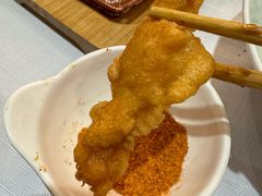 -天和晟烤鸭店(玉泉西街店)