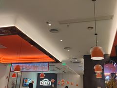 -八合里牛肉火锅(福州万象城店)