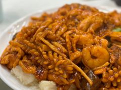 -昱德来·天津菜(河西店)