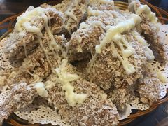 -阿娘家·原生态农家菜(国顺东路店)