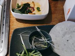 -呷哺呷哺 小火锅 (浦东新欧尚超市店)