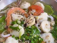 -周记蟹仔粉(侨港风情街店)