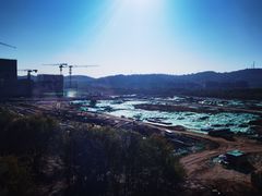 -中关村门头沟科技园