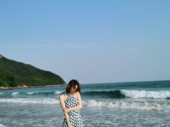 -西涌国际滨海旅游区