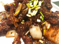 鸡叉-乡间好味私家菜(总店)