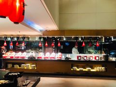 -青岛证大喜玛拉雅酒店·Z1餐厅