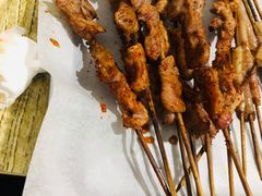 牛舌头-小红桶烧烤(烟台芝罘医院总店)