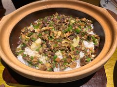 菌子捞饭-一坐一忘云南菜(卓悦中心)