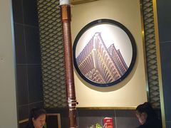 -韩宫宴烤肉·料理(宝山万达店)