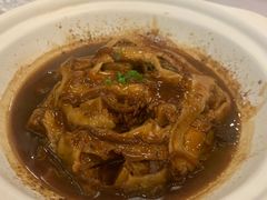 -银都上海菜馆(粤海东路店)