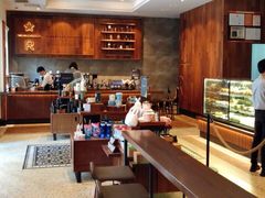 -星巴克臻选(广州沙面店)