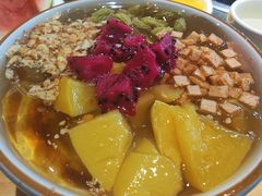 -蓉客成都火锅·招牌麻辣牛杂·特色香辣蹄花(凌水店)