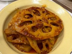 -堂瓦里·33年传统赣菜(第一街区店)