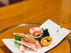 -蟹道乐(梅田店)