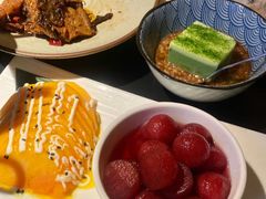 -有才叔的小馆(招商依云曲江店)