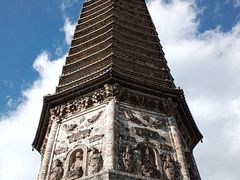 -广胜寺塔