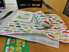 -赛百味SUBWAY(地王广场店)