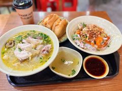 -华姐鸡粉(教育路店)
