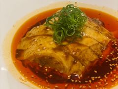 -新白鹿餐厅(银泰西湖文化广场店)