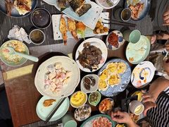 -柚·日式料理-富力万丽酒店