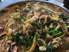 -京玉菲饭店(李村店)