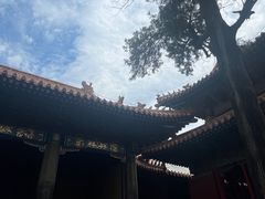 -孔府