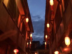 -海窝子古镇