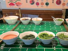 -皇城老妈·大连海鲜火锅(港湾店)