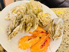 -禾斗海鲜自助(市南银座店)