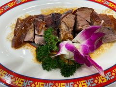 一元烧鹅-香港新曜记·粤菜点心(滨江宝龙店)