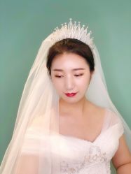 -欣薇婚纱(新源乐汇城店)