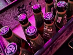 -十二兽酒吧(乌鲁木齐店)