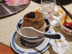 -朱光玉火锅馆(龙阳广场店)