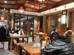 大堂-西羊市老米家泡馍(西羊市店)