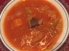 -波特曼西餐厅(南岗店)
