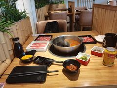 -水林间·寿喜烧自助(仙林金鹰店)