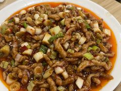 -老街无刺鲫鱼