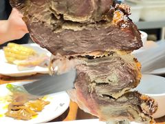 -汉巴味德(百年港湾店)