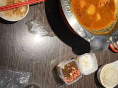 -胖哥俩肉蟹煲(盐城金鹰国际店)