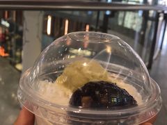 -满记甜品(荟聚购物中心店)