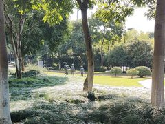 -杭州城北体育公园