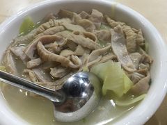 -天一沾水肥肠(科园一街店)