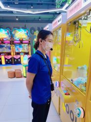 -宝燕乐园(闵行旗舰店)