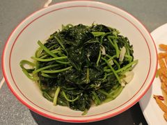 -双湖园·地标武汉菜(黄鹤楼解放路店)