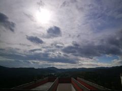 -普陀宗乘之庙(小布达拉宫)