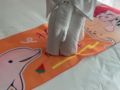 -格力东澳大酒店-蓝色海岸餐厅