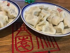 -新兴园饺子馆(望京店)