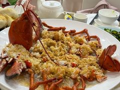 -良友·海鲜青岛菜·海肠捞饭(五四广场店)