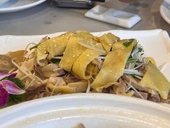 -汤臣·空中餐厅·严选粤菜(石湾世博广场店)