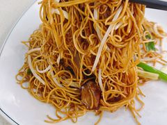 -万利港式茶餐厅